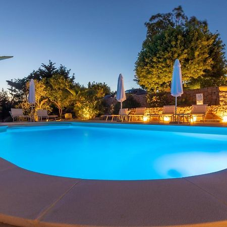 Tenuta Aletheia B&B Alliste Kültér fotó