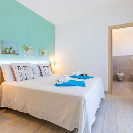 Tenuta Aletheia B&B Alliste Szoba fotó