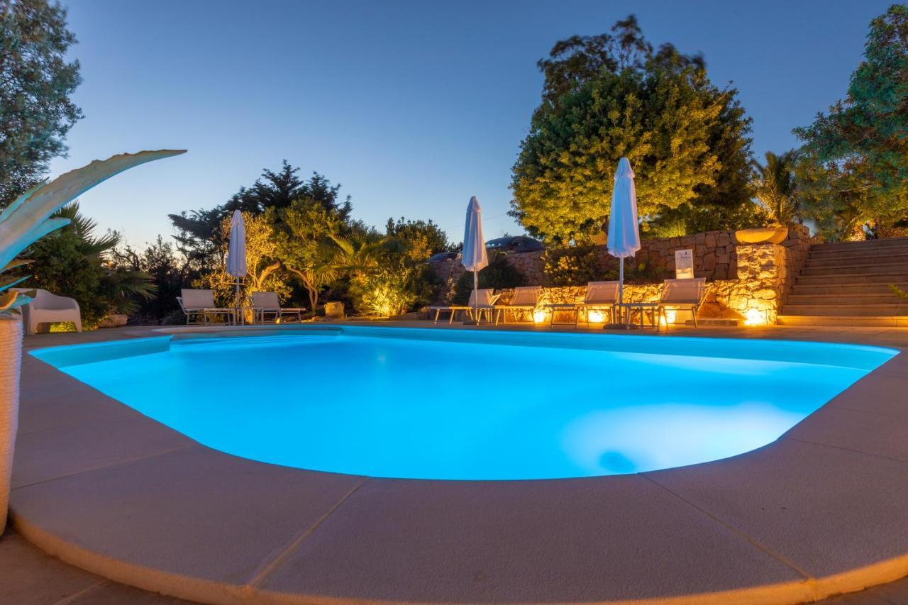 Tenuta Aletheia B&B Alliste Kültér fotó