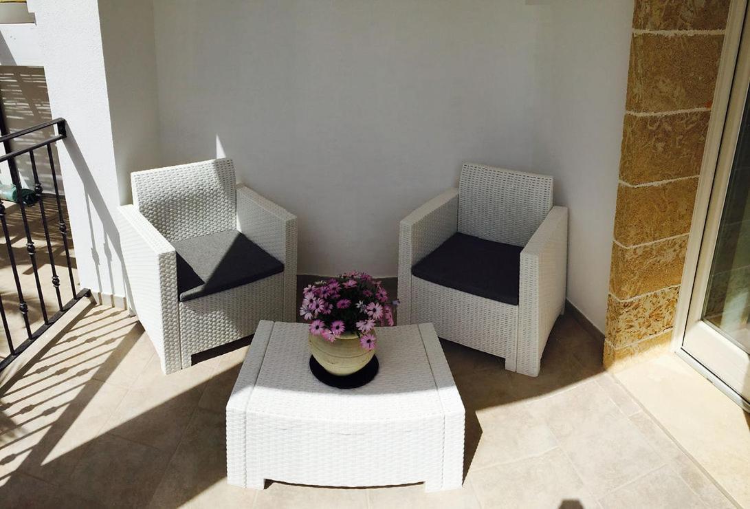 Tenuta Aletheia B&B Alliste Kültér fotó