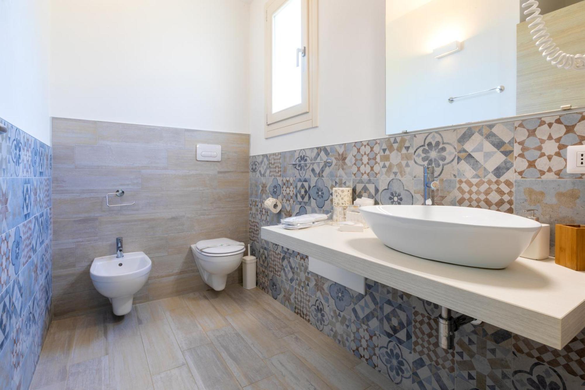 Tenuta Aletheia B&B Alliste Szoba fotó