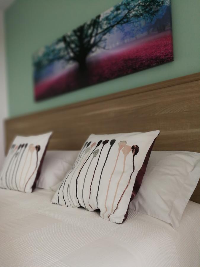 Tenuta Aletheia B&B Alliste Kültér fotó