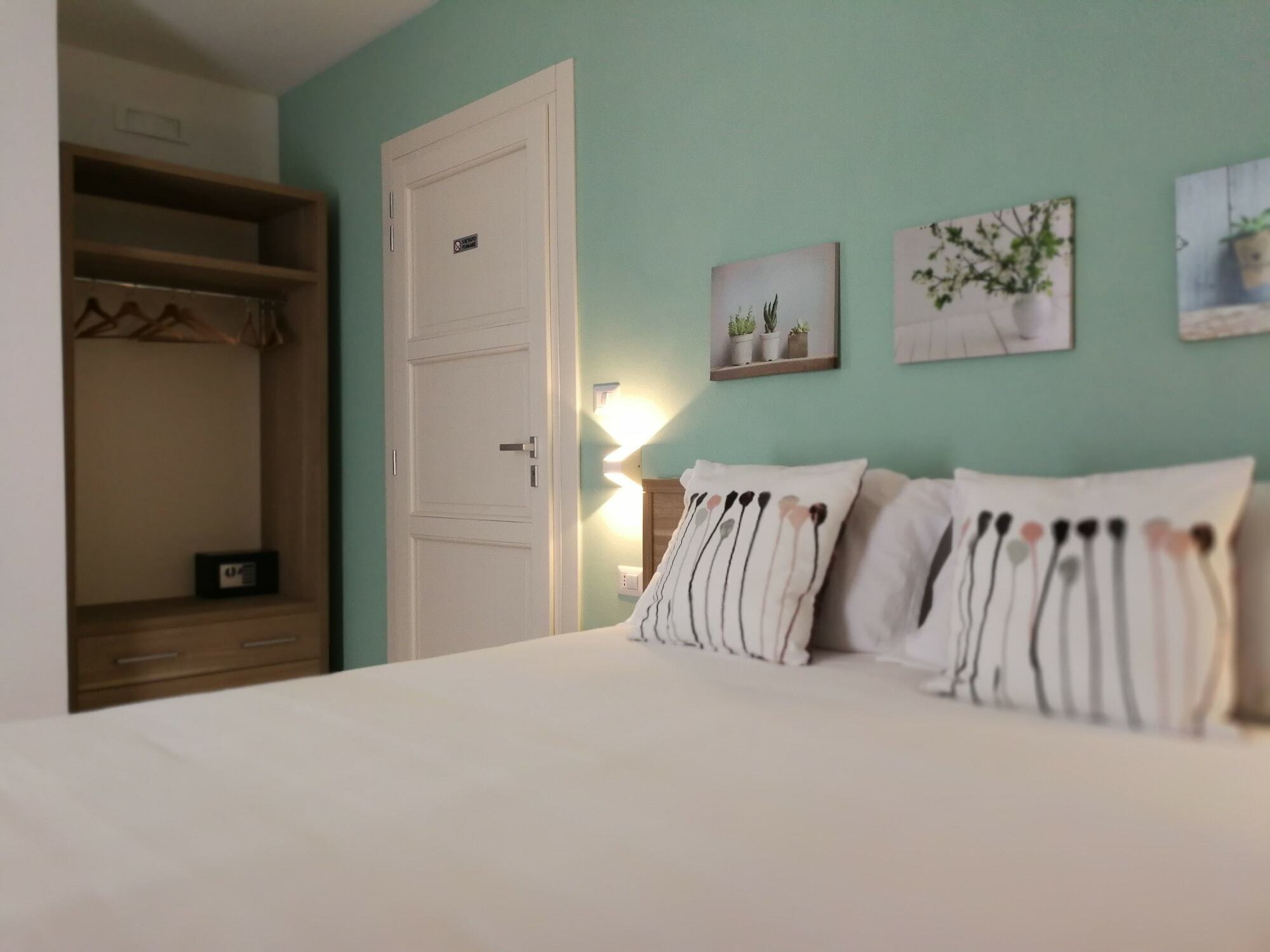 Tenuta Aletheia B&B Alliste Kültér fotó